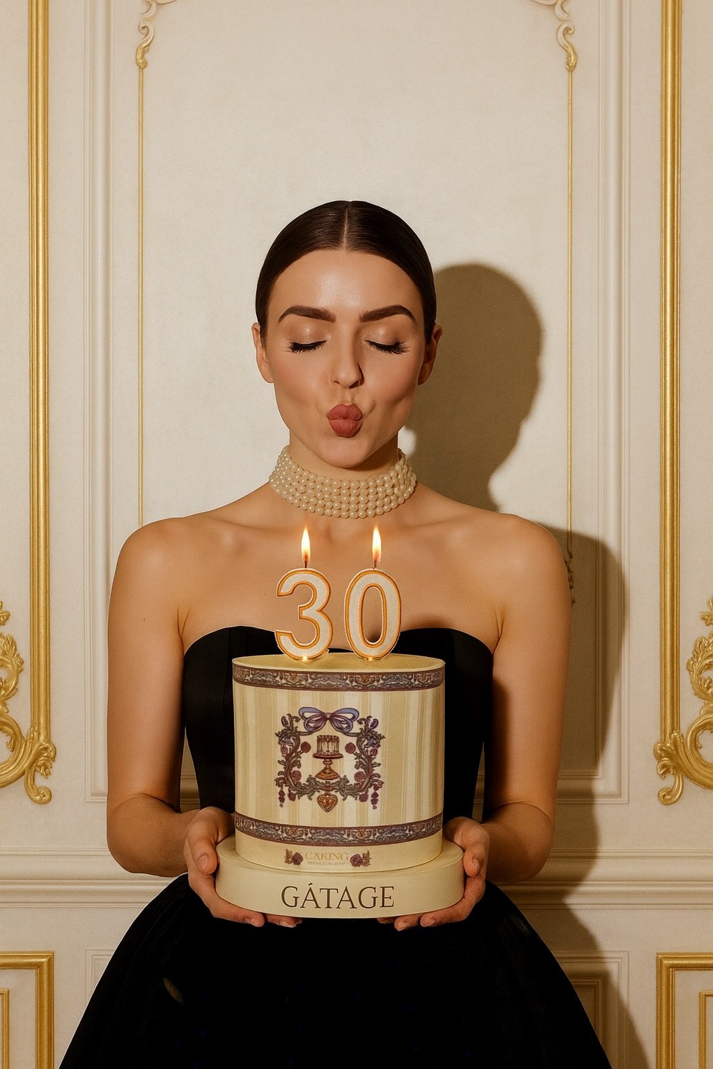 GÂTAGE signature gifting