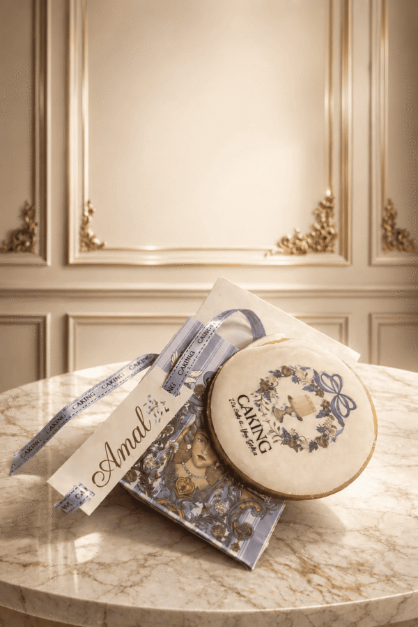Lady grace souvenir