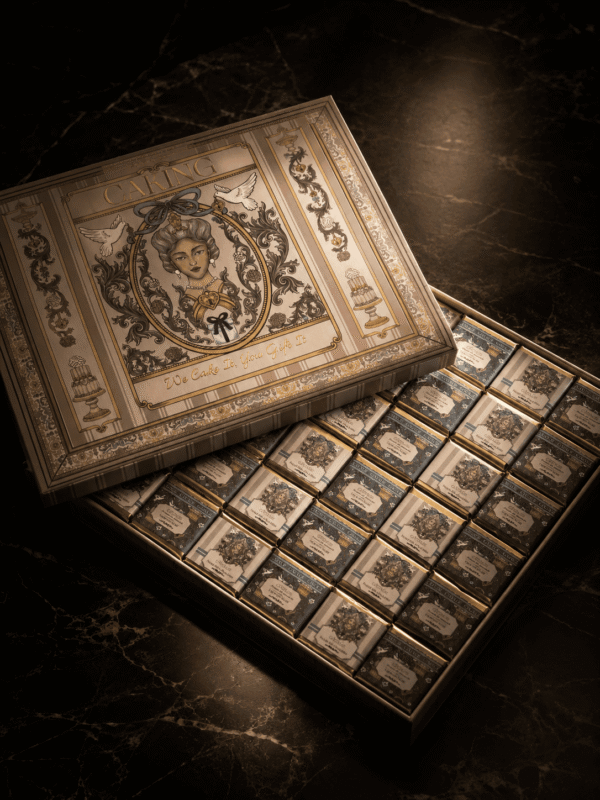 Royal Chocolate