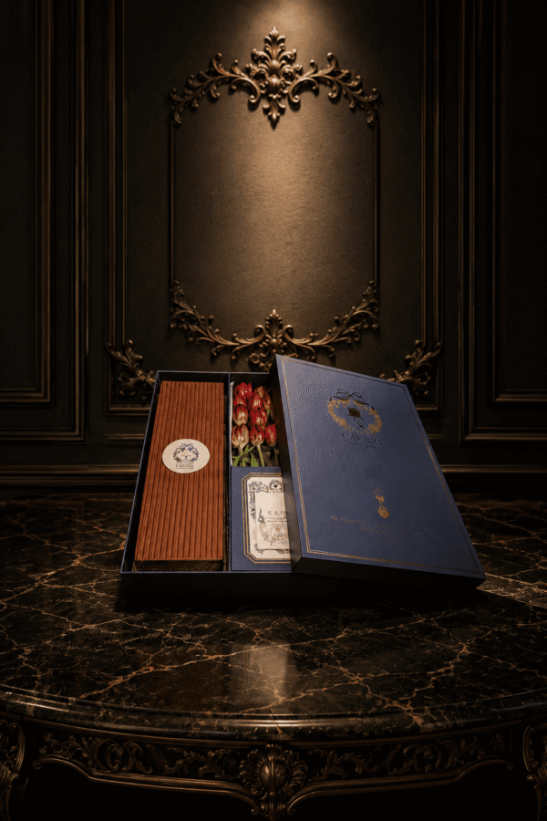 The Wish Box