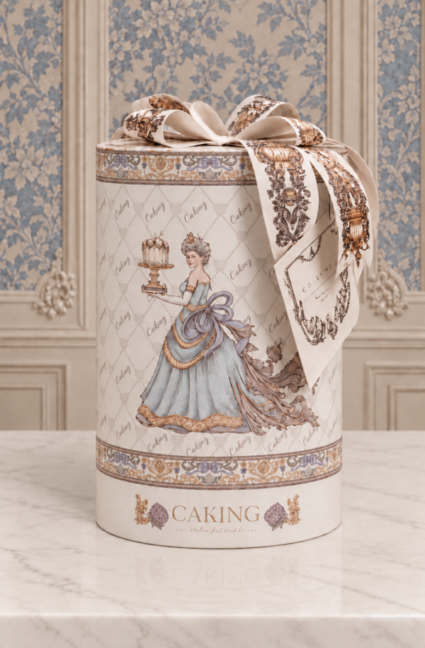 Aveline Cake