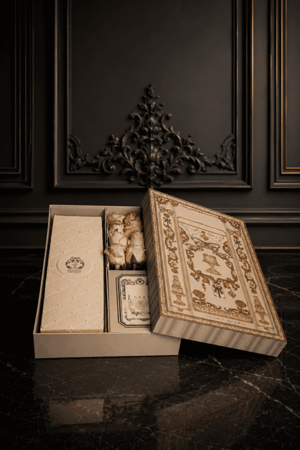 GÂTAGE Box