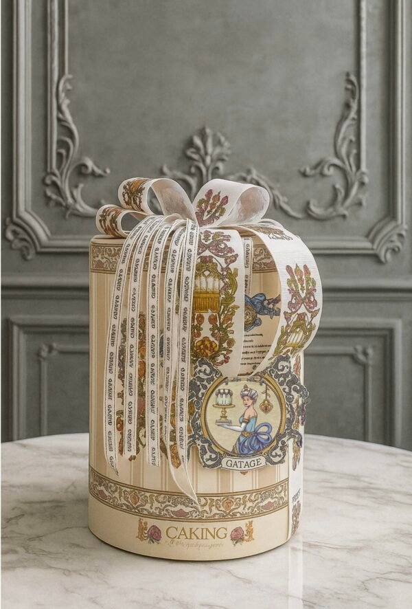 Muse Cake