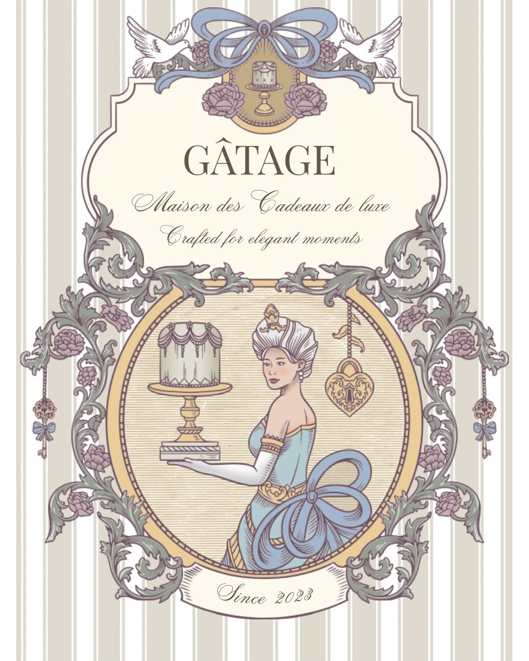 For your special occasion