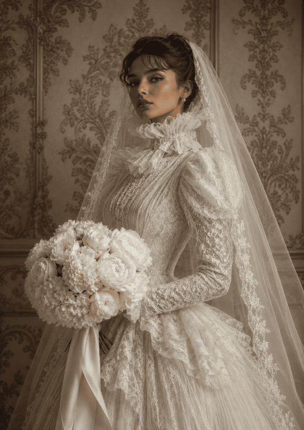 The Bride Collection