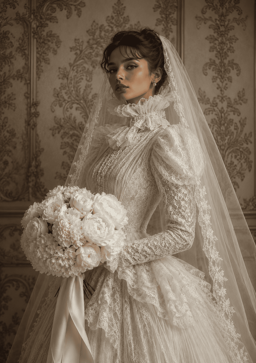 The Bride Collection