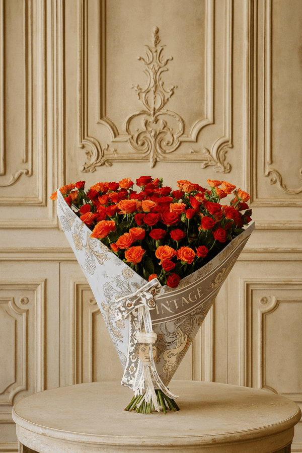 Flame d amour