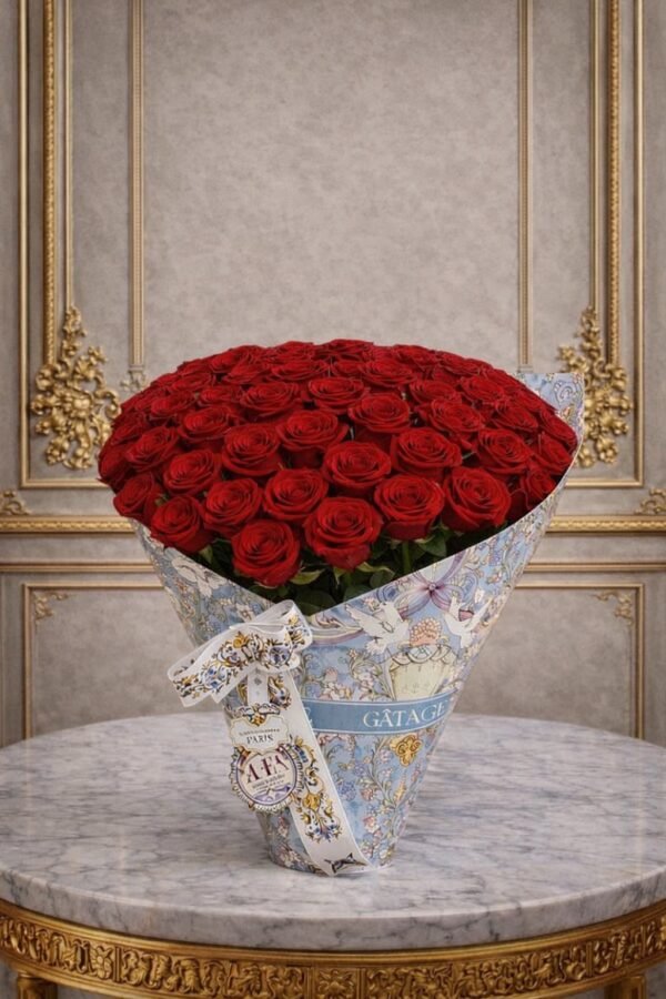 Love in the air