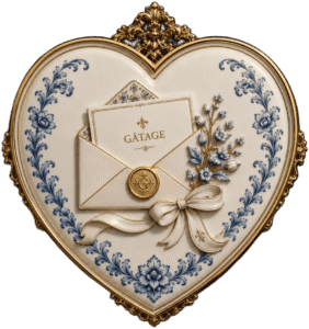 Personalized gift messages