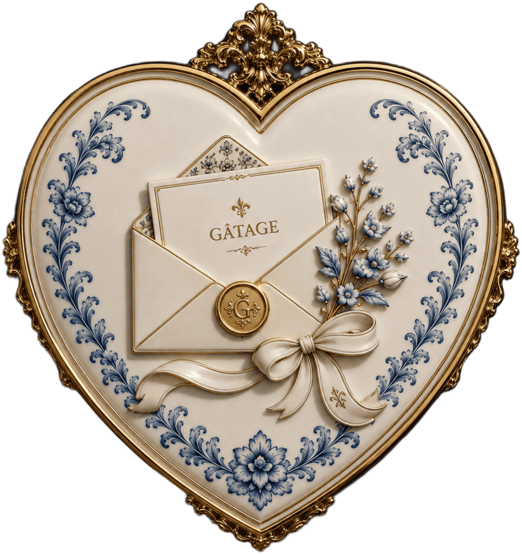 Personalized gift messages