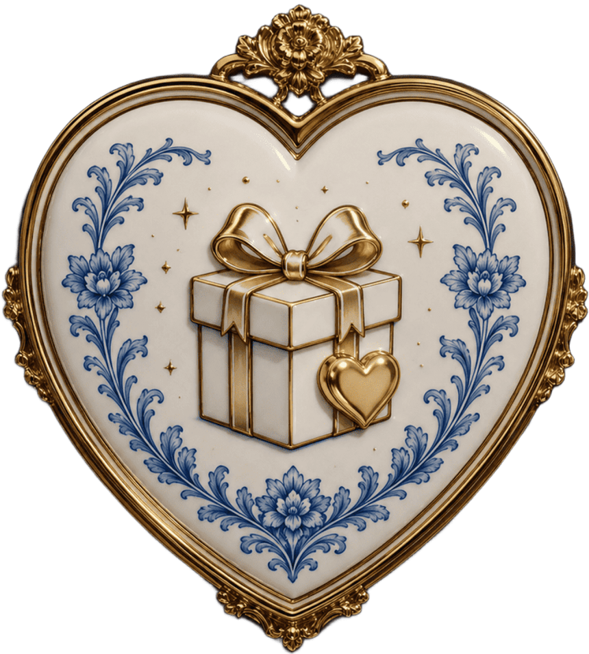 Exceptional gifting experiences