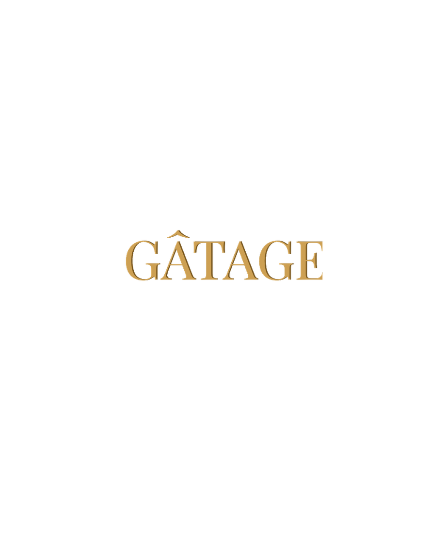 GÂTAGE
